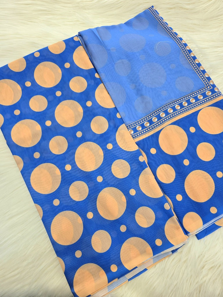 Light cotton fabric