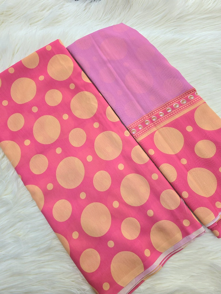 Light cotton fabric