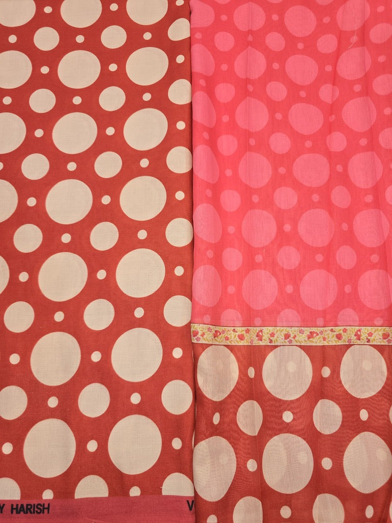 Light cotton fabric