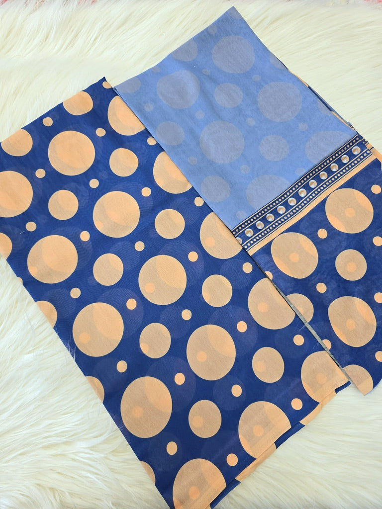 Light cotton fabric