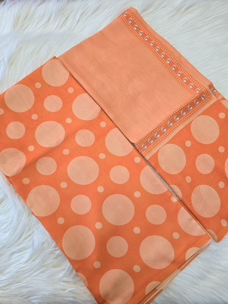 Light cotton fabric