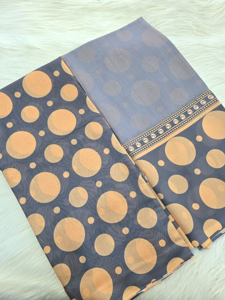 Light cotton fabric