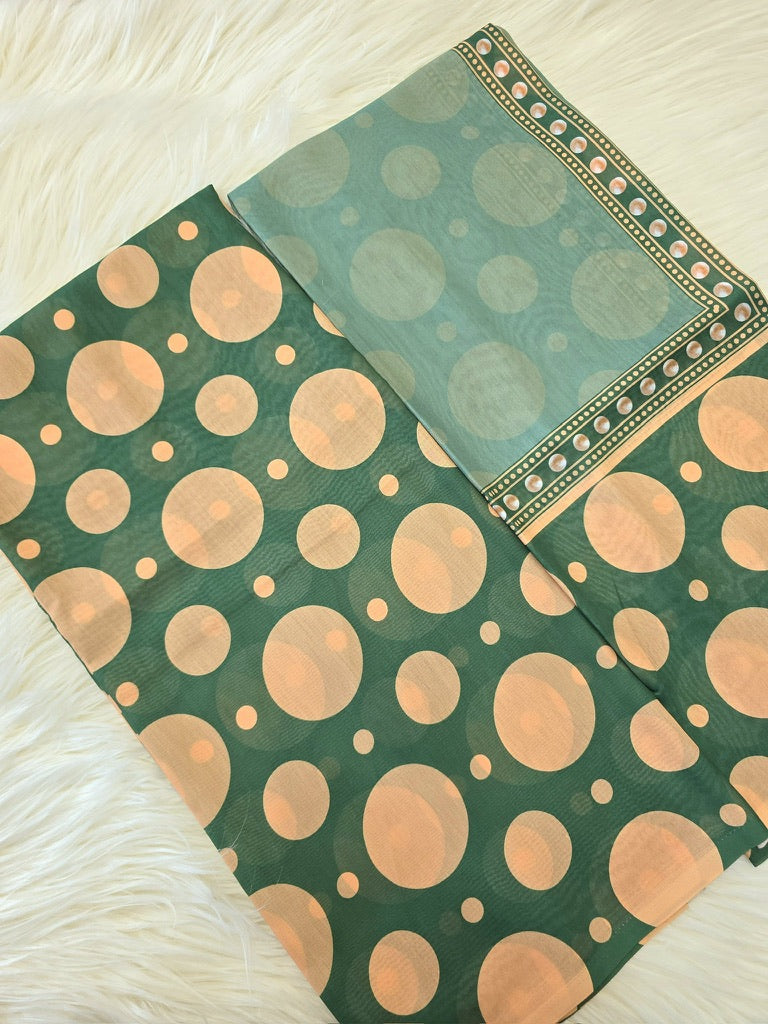 Light cotton fabric